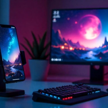 ULTRA OS Mobile PC
