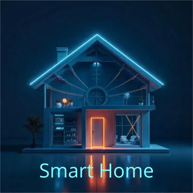 ULTRA OS for Smart Home