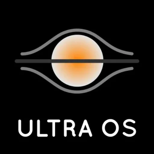 ULTRA OS - the new independent operation system