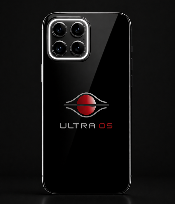 ULTRA OS mobile phone